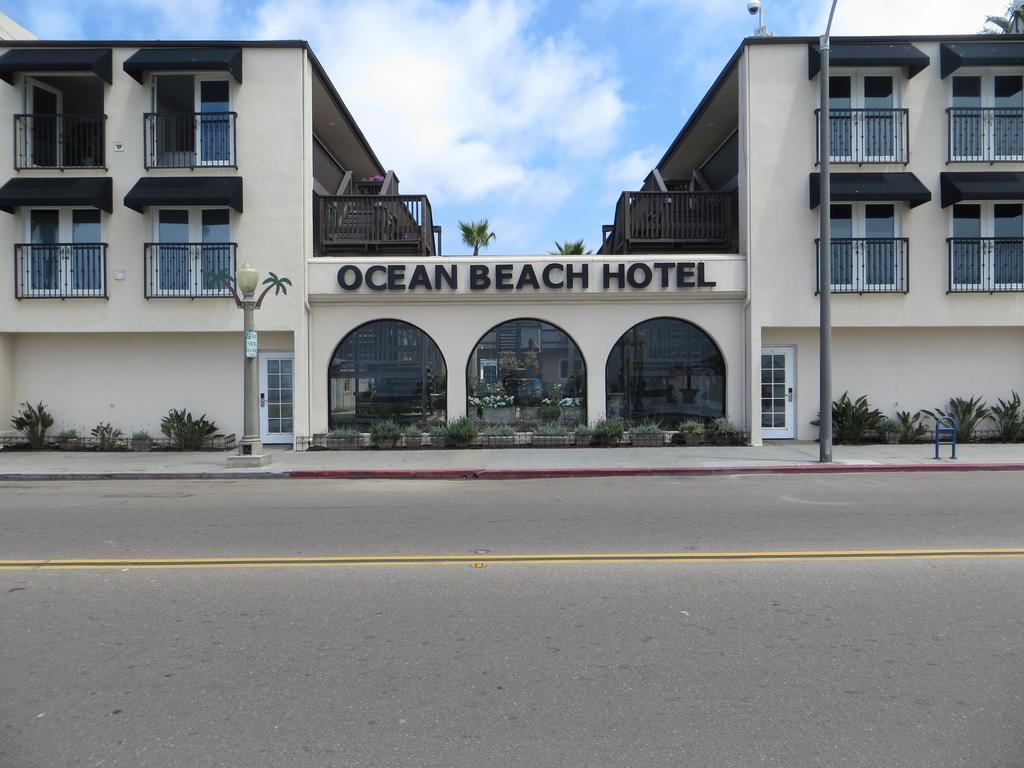 Ocean 2* San Diego