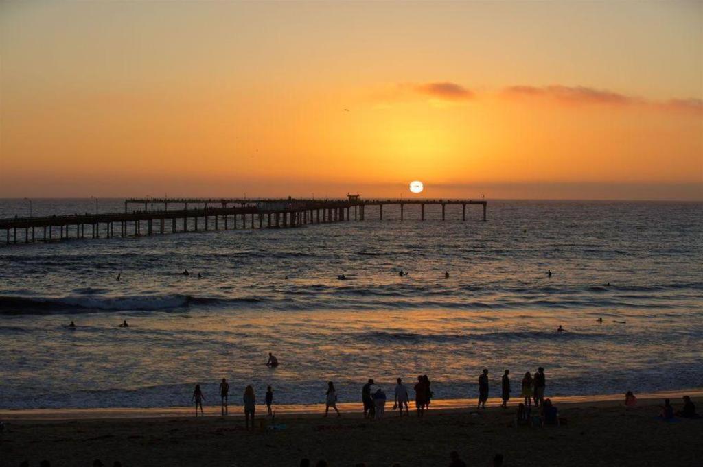 Ocean 2* San Diego