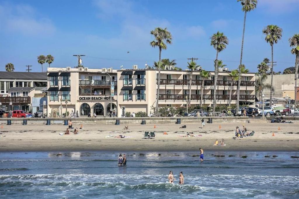 Ocean Hotel