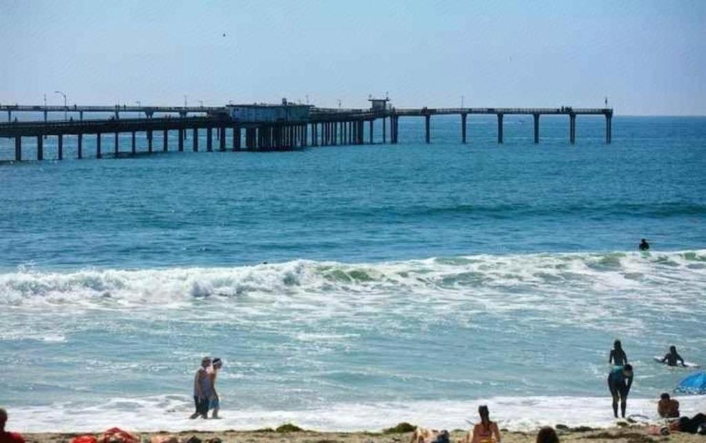 Ocean Beach 2*