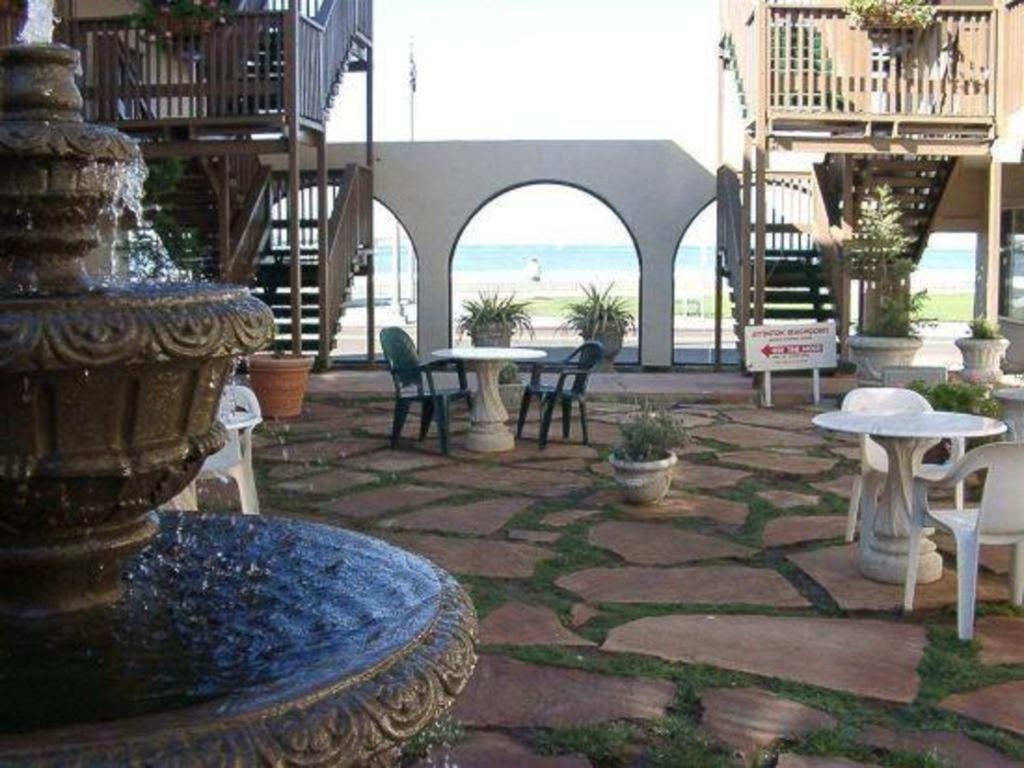 Hotel Ocean Beach San Diego