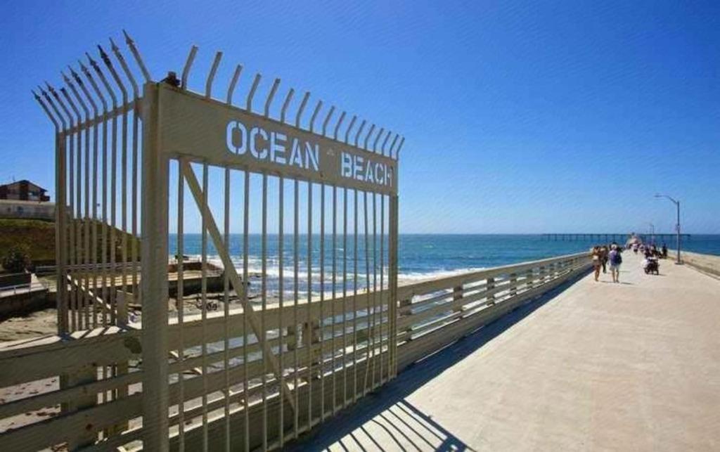 Ocean Beach 2*
