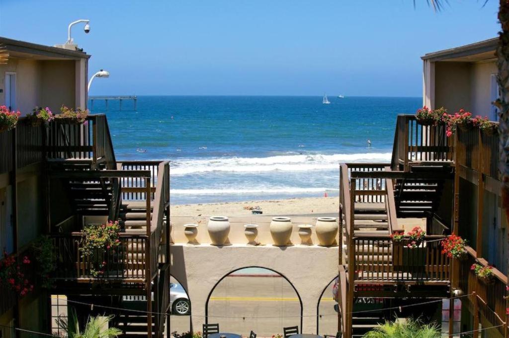 Hotel Ocean Beach 2*