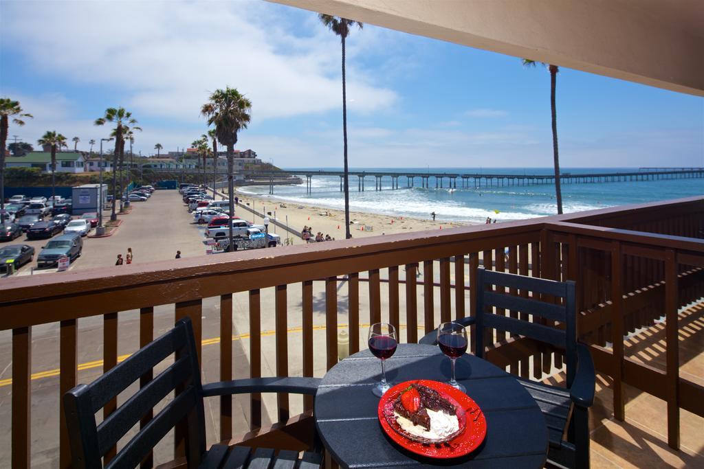 Ocean Beach Hotel San Diego