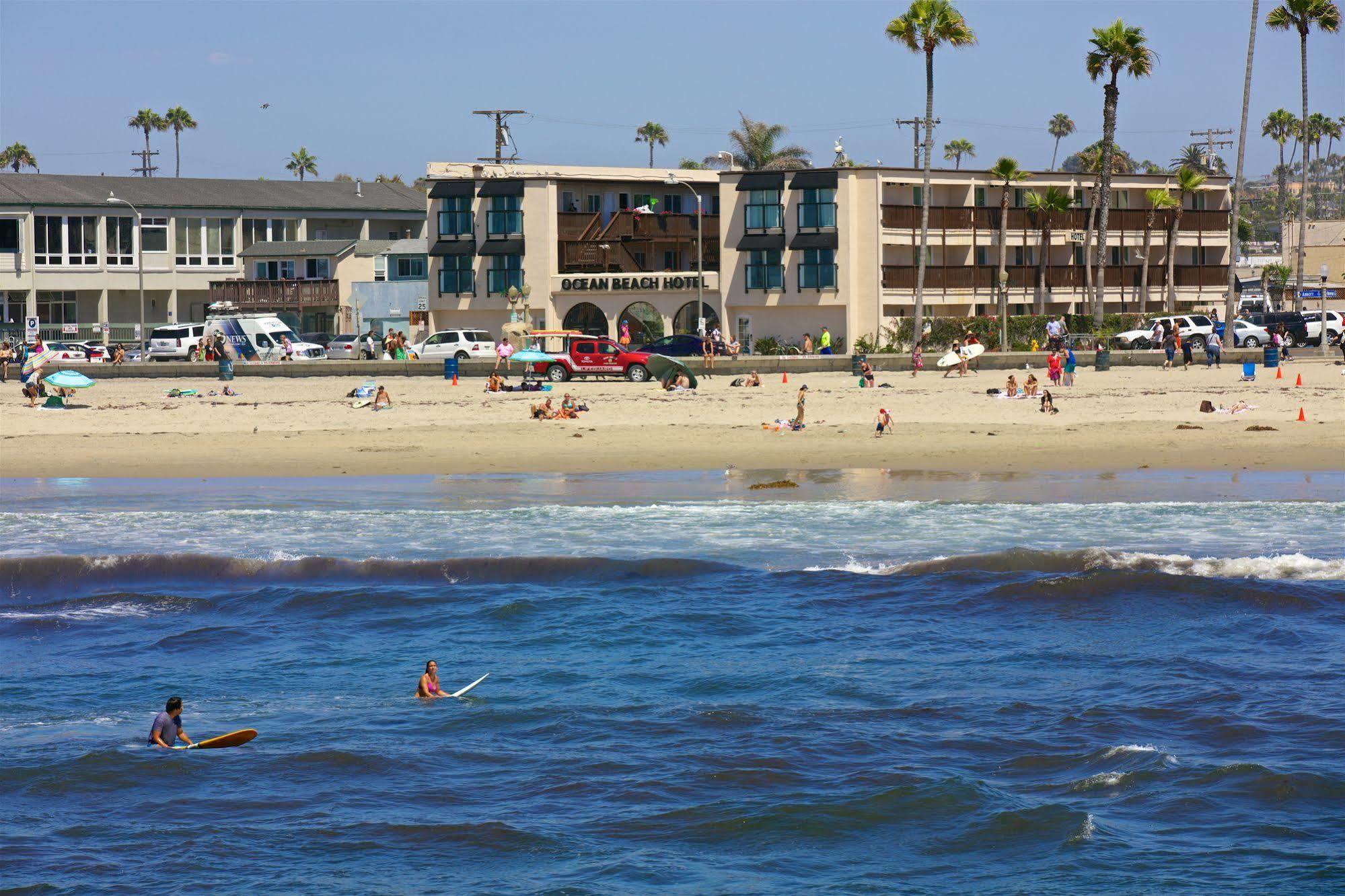 Ocean Beach