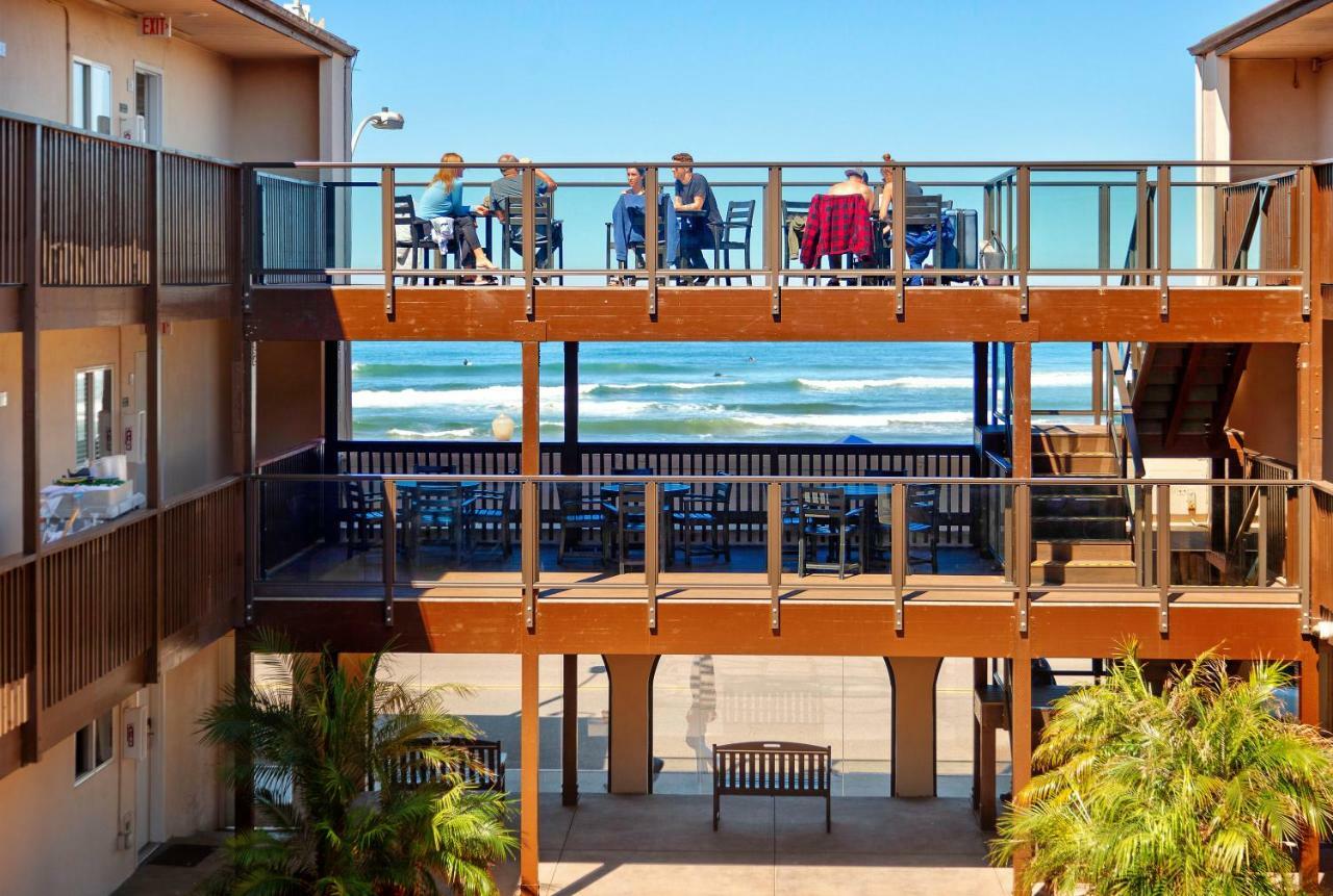 Ocean Beach San Diego